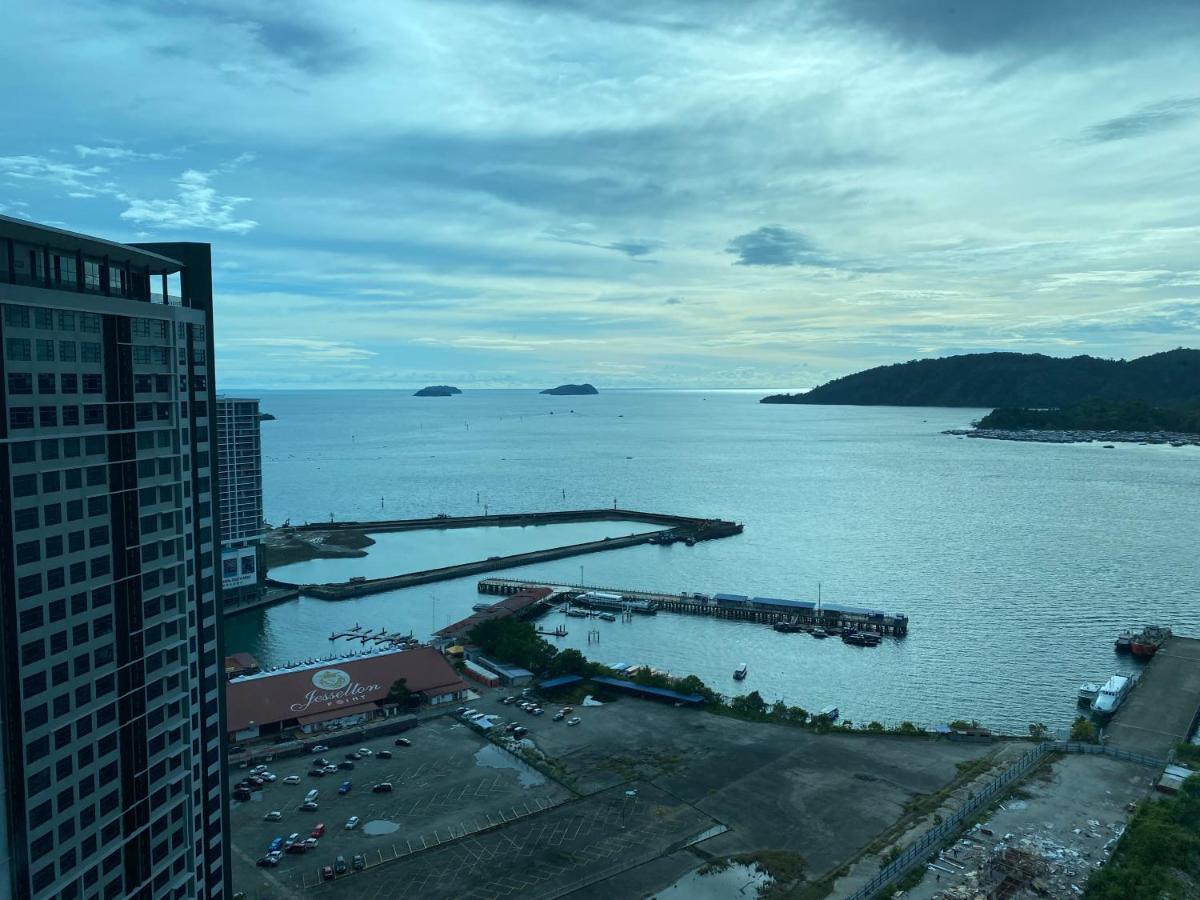 Alawa @ Jesselton Quay Kota Kinabalu