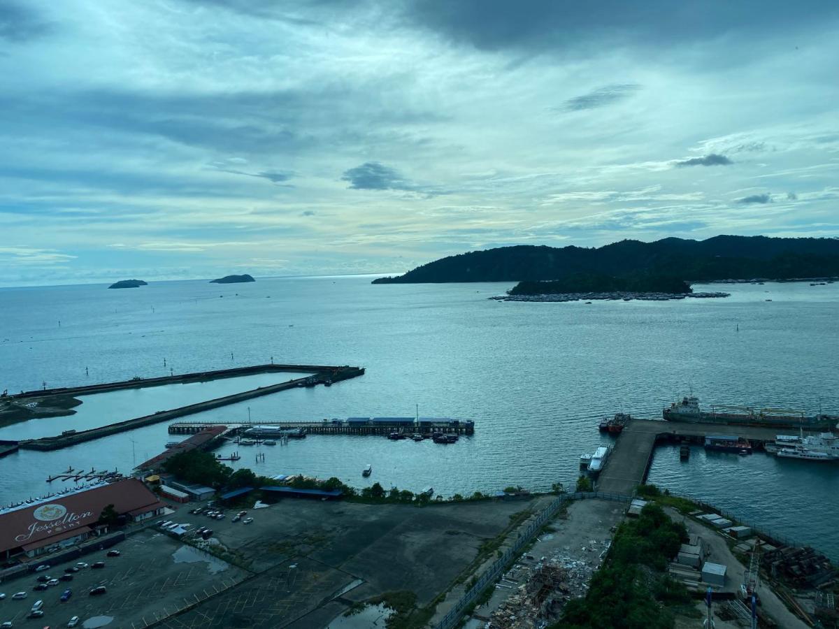 Alawa @ Jesselton Quay *