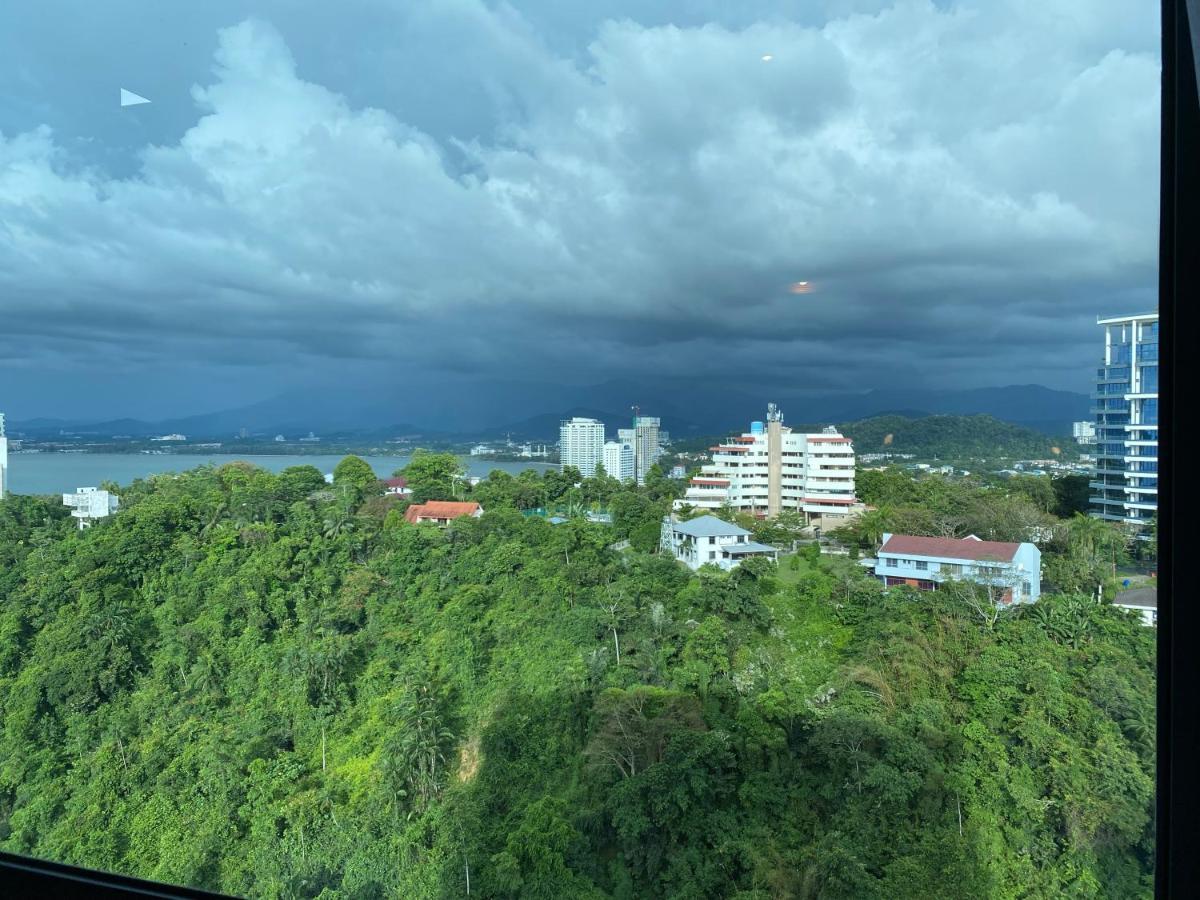 Apartment Alawa @ Jesselton Quay Kota Kinabalu