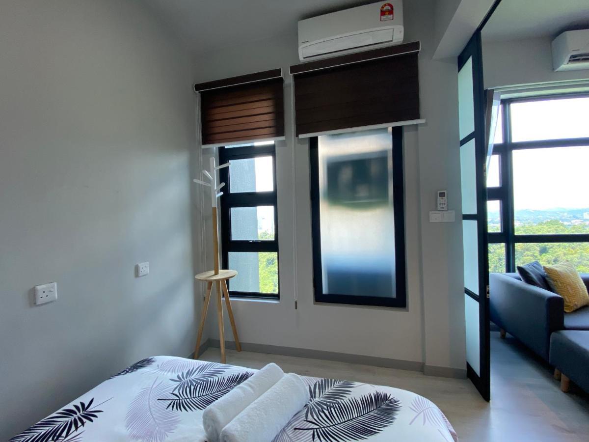 Apartment Alawa @ Jesselton Quay