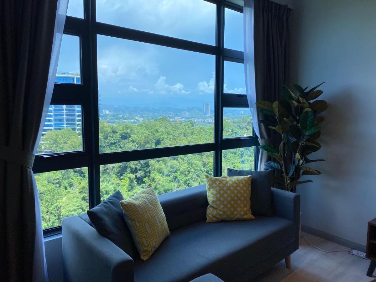Alawa @ Jesselton Quay Apartment Kota Kinabalu