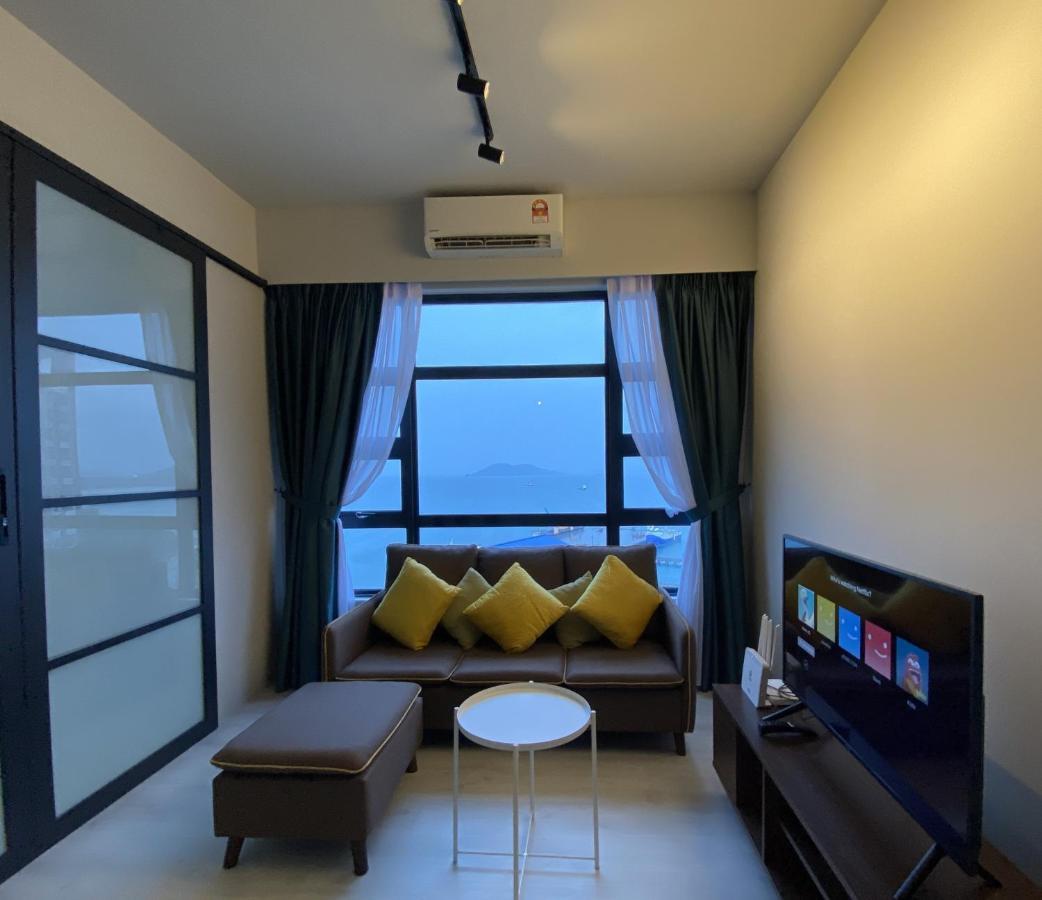 Apartment Alawa @ Jesselton Quay Kota Kinabalu